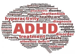 ADHD