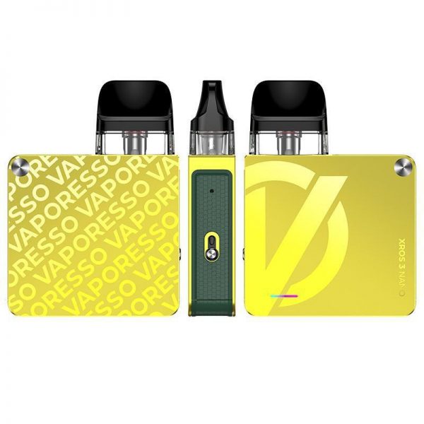 ویپرسو اکسراس 3 نانو (VAPORESSO XROS 3 Nano)