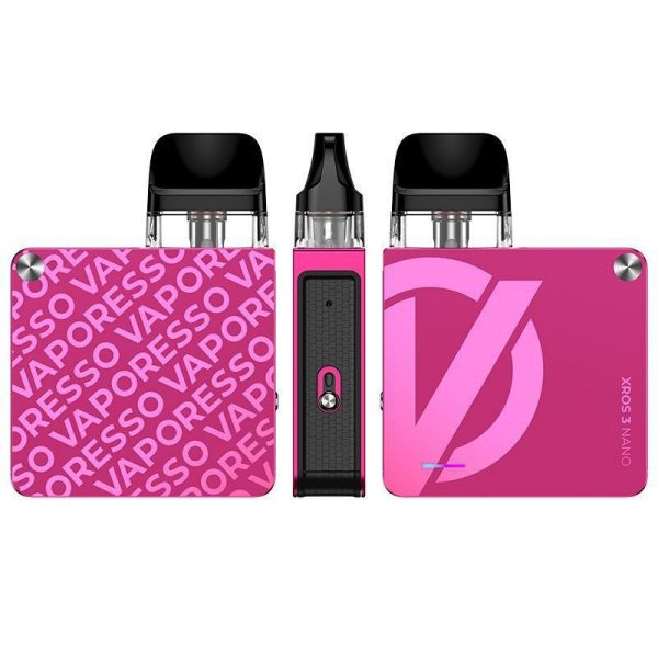 ویپرسو اکسراس 3 نانو (VAPORESSO XROS 3 Nano)