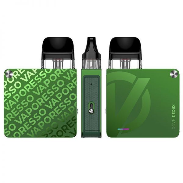 ویپرسو اکسراس 3 نانو (VAPORESSO XROS 3 Nano)