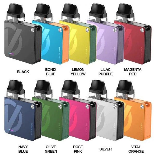 ویپرسو اکسراس 3 نانو (VAPORESSO XROS 3 Nano)